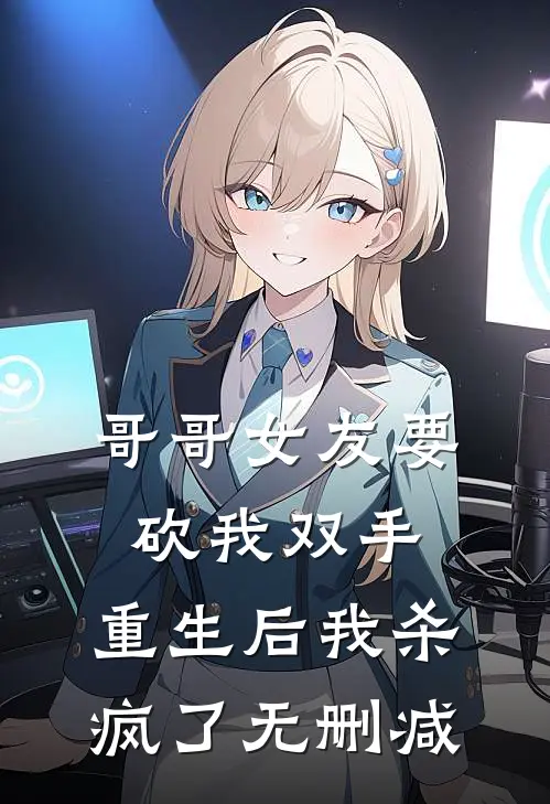 哥哥女友要砍我双手，重生后我杀疯了无删减