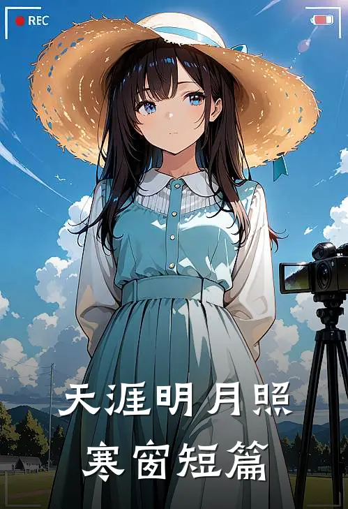 天涯明月照寒窗短篇