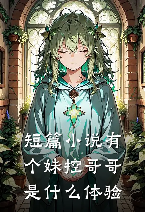 短篇小说有个妹控哥哥是什么体验