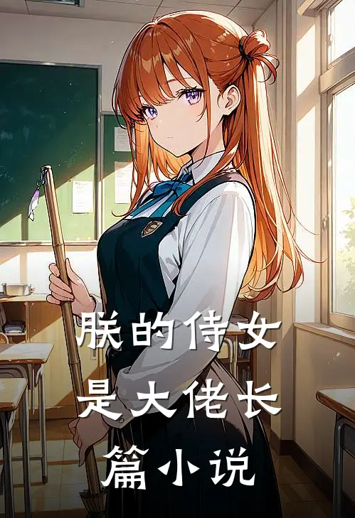 朕的侍女是大佬长篇小说