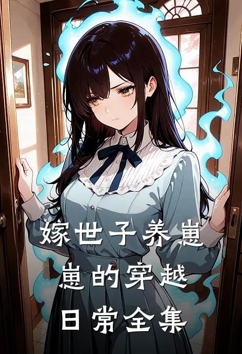 嫁世子养崽崽的穿越日常 全集