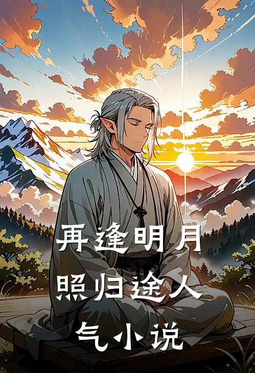 再逢明月照归途人气小说