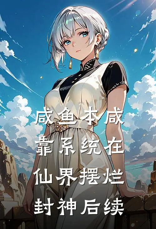 咸鱼本咸，靠系统在仙界摆烂封神后续