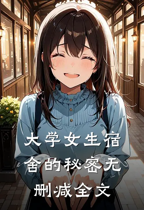 大学女生宿舍的秘密无删减全文