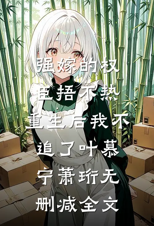 强嫁的权臣捂不热，重生后我不追了叶慕宁萧珩无删减全文
