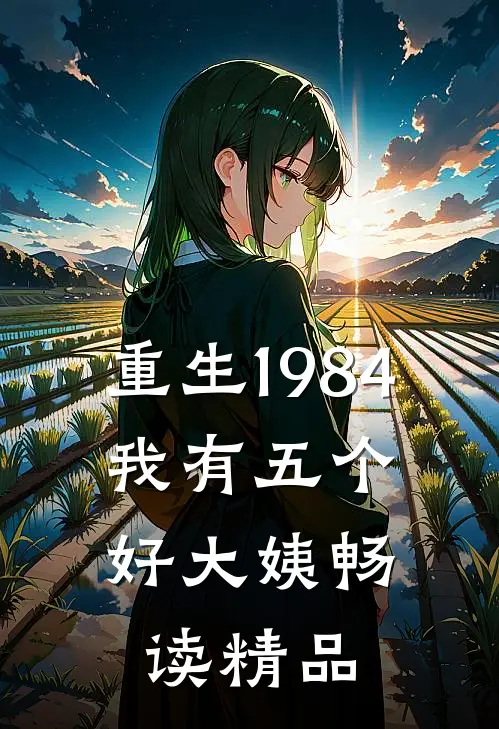 重生1984，我有五个好大姨畅读精品