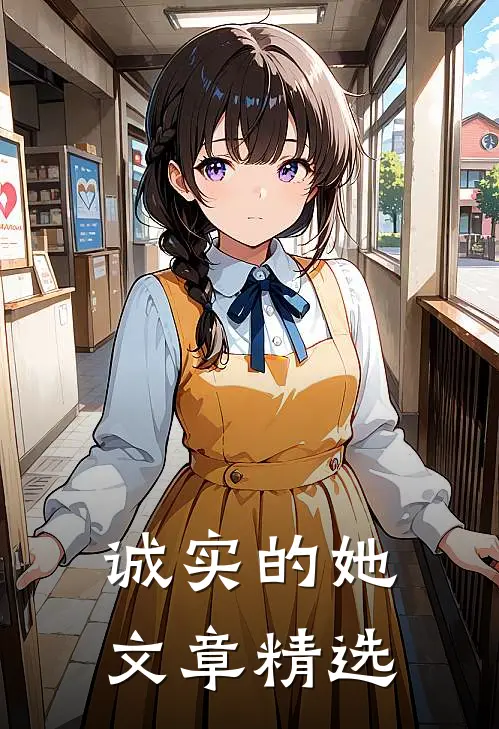 诚实的她文章精选