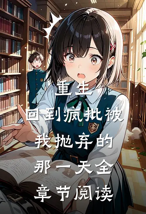 重生：回到疯批被我抛弃的那一天全章节阅读