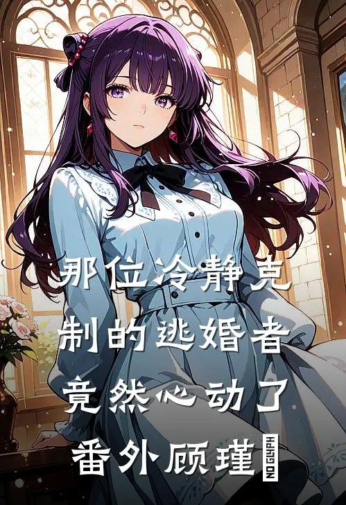 那位冷静克制的逃婚者，竟然心动了番外顾瑾玥