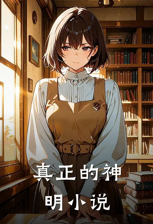 真正的神明小说