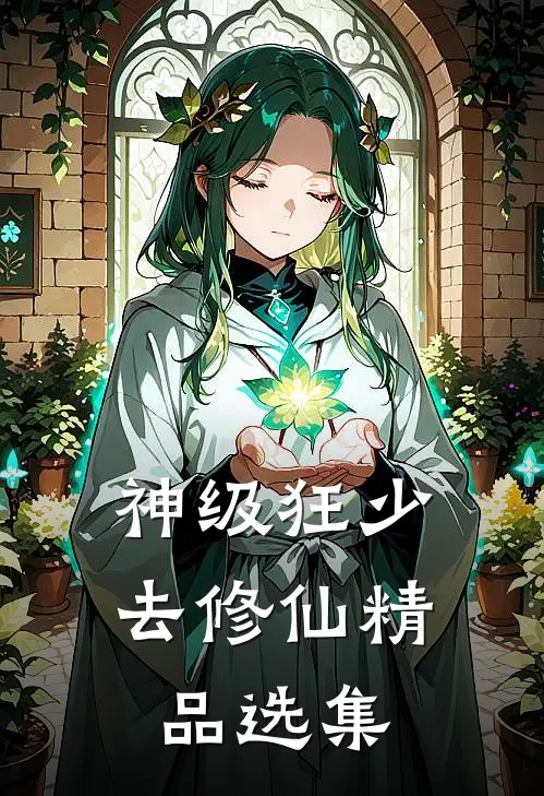 神级狂少去修仙精品选集
