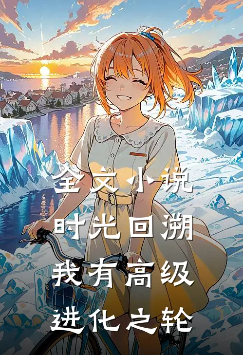 全文小说时光回溯：我有高级进化之轮