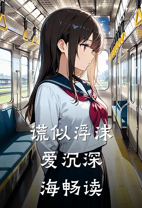 谎似浮沫，爱沉深海畅读