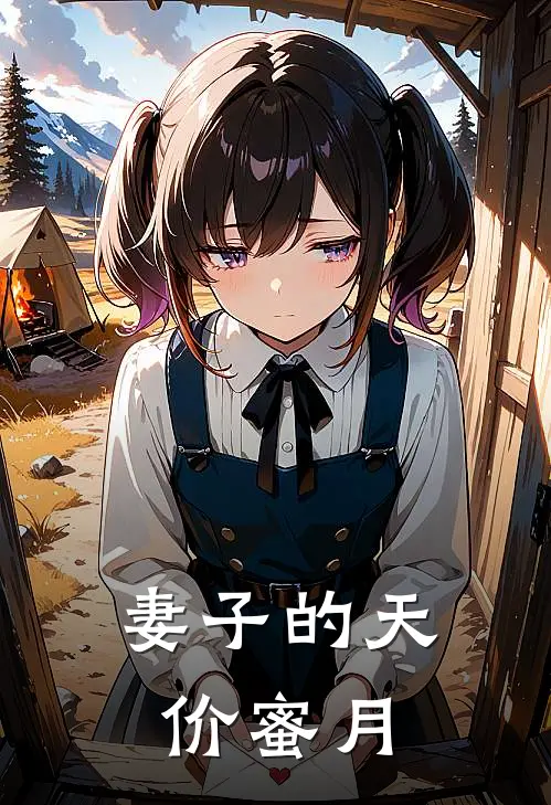 妻子的天价蜜月