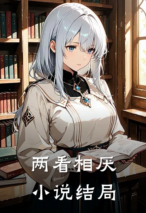 两看相厌小说结局