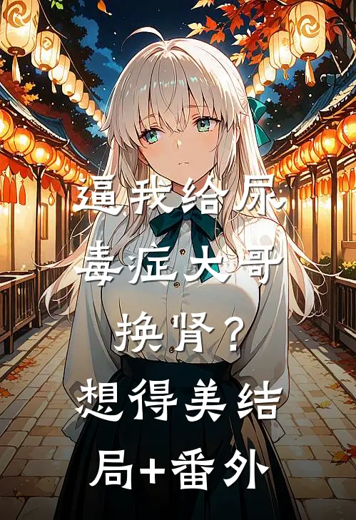 逼我给尿毒症大哥换肾？想得美结局+番外
