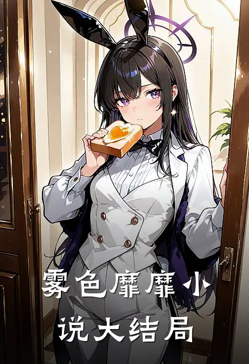 雾色靡靡小说大结局