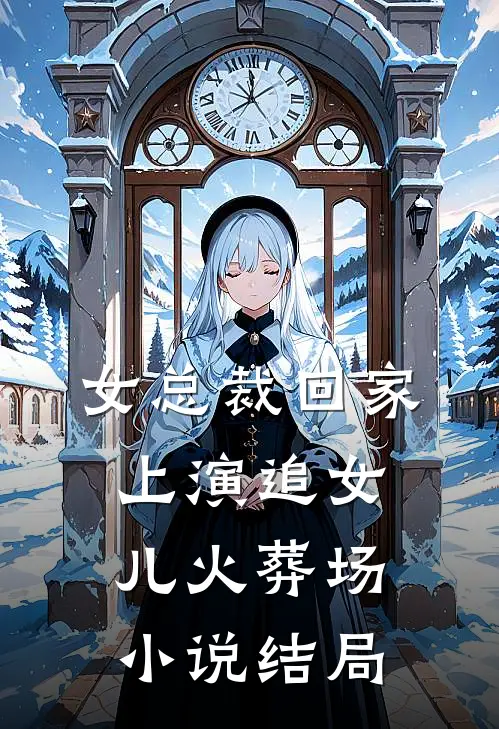 女总裁回家，上演追女儿火葬场小说结局