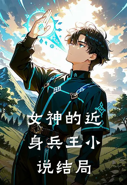 女神的近身兵王小说结局