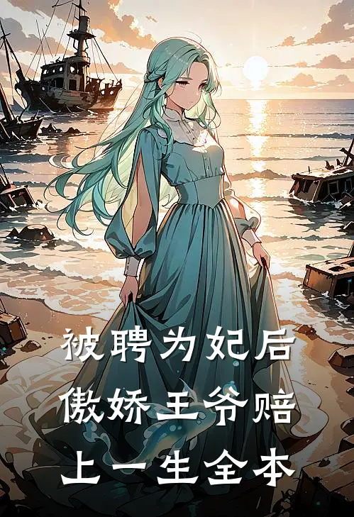 被聘为妃后，傲娇王爷赔上一生全本