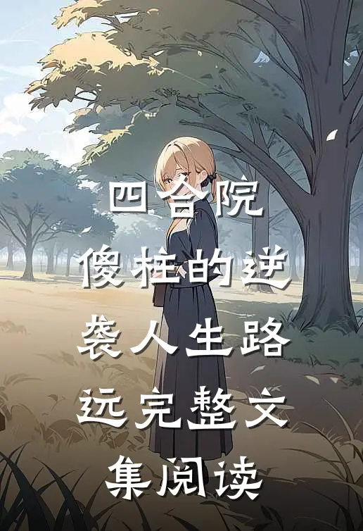 四合院:傻柱的逆袭人生路远完整文集阅读