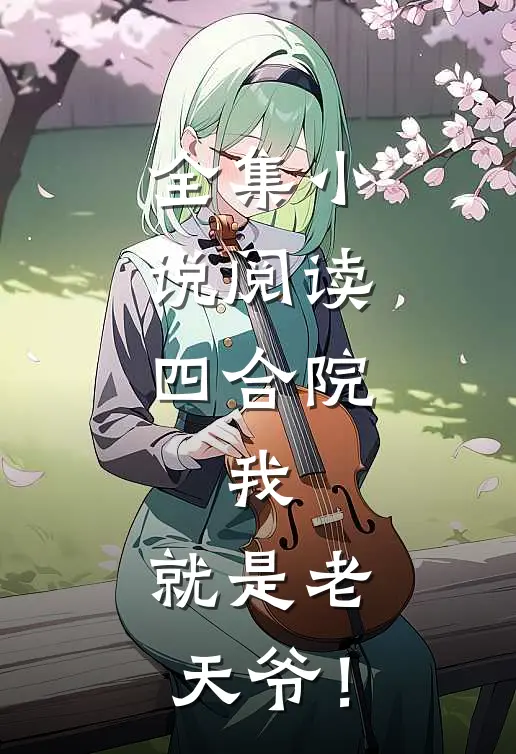 全集小说阅读四合院：我，就是老天爷！