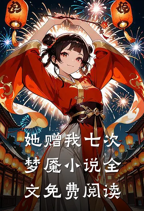 她赠我七次梦魇小说全文免费阅读