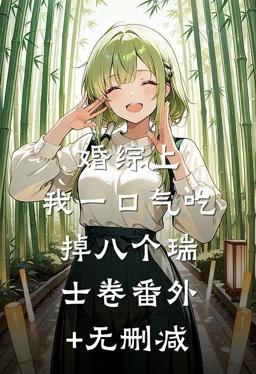 婚综上，我一口气吃掉八个瑞士卷番外+无删减