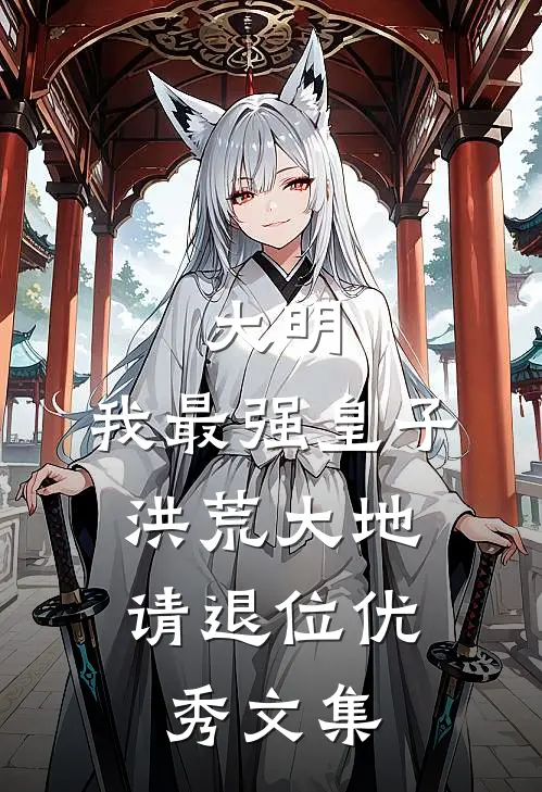 大明：我最强皇子，洪荒大地请退位优秀文集