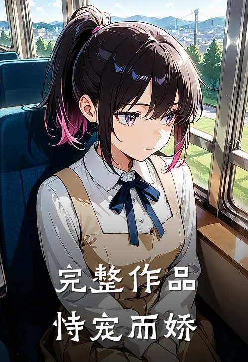 完整作品恃宠而娇