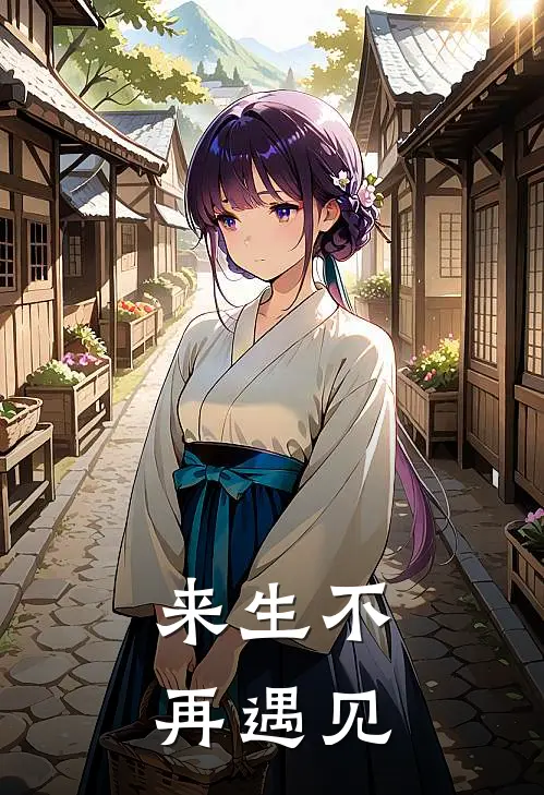 来生不再遇见