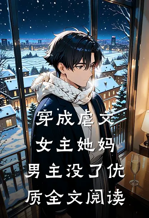 穿成虐文女主她妈，男主没了优质全文阅读