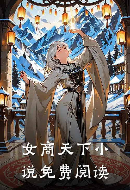 女商天下小说免费阅读