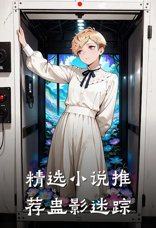 精选小说推荐蛊影迷踪