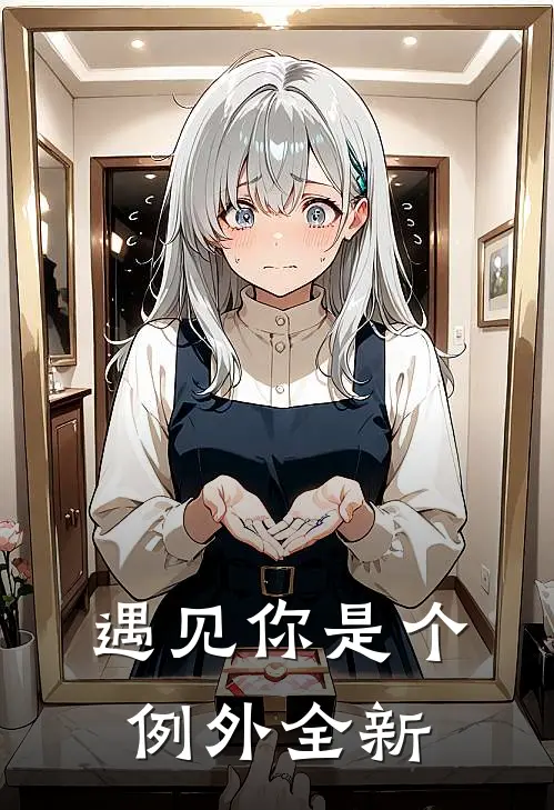 遇见你是个例外全新