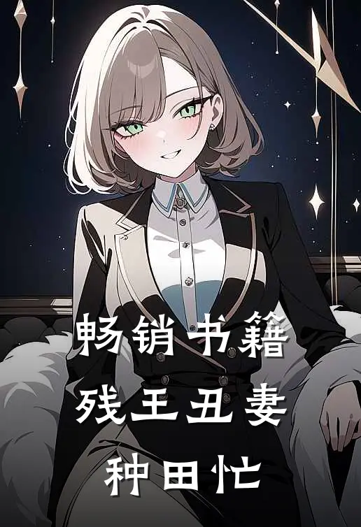 畅销书籍残王丑妻种田忙