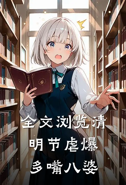 全文浏览清明节虐爆多嘴八婆