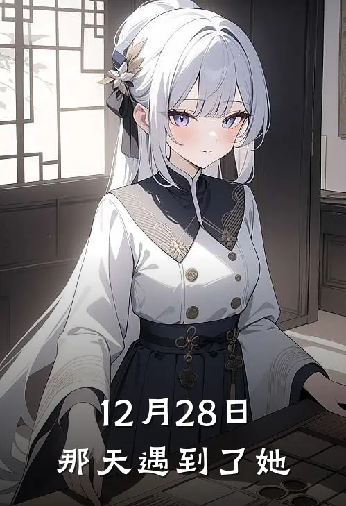 12月28日那天遇到了她