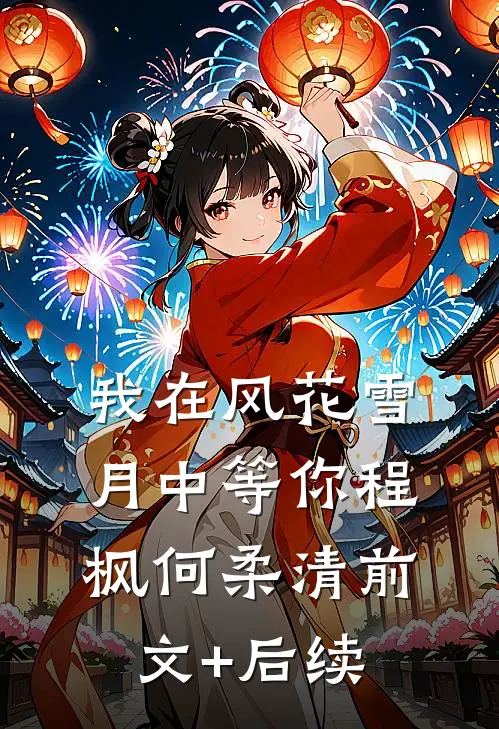 我在风花雪月中等你程枫何柔清前文+后续