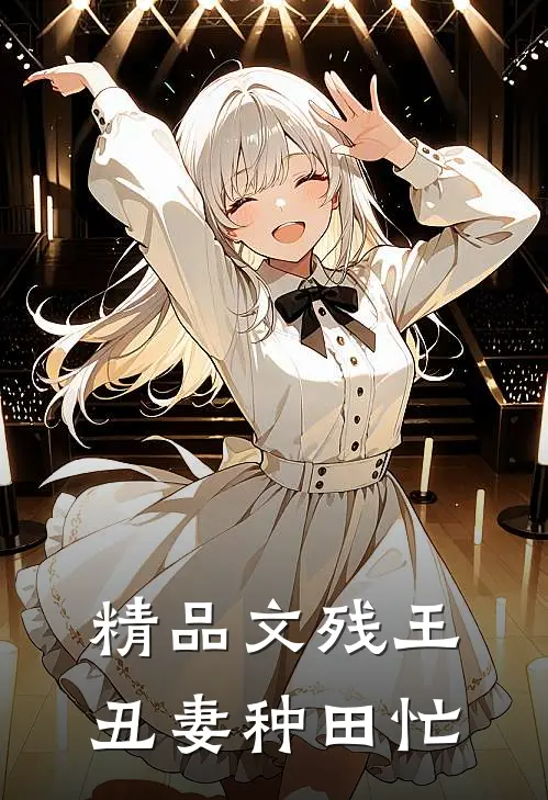 精品文残王丑妻种田忙