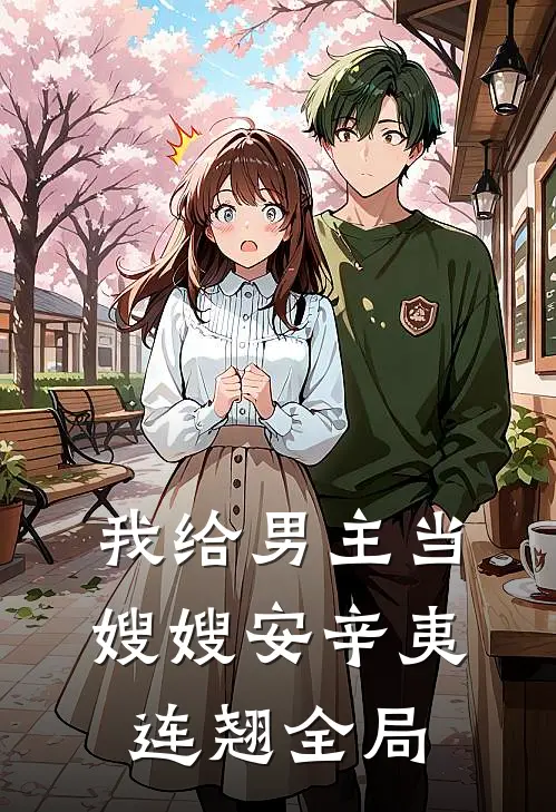 我给男主当嫂嫂安辛夷连翘全局