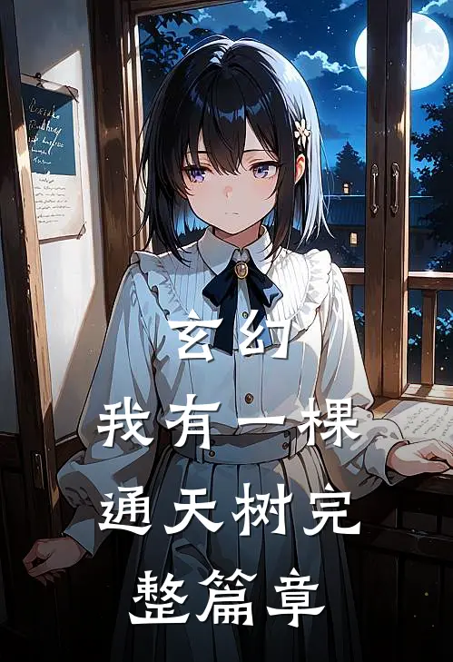 玄幻：我有一棵通天树完整篇章