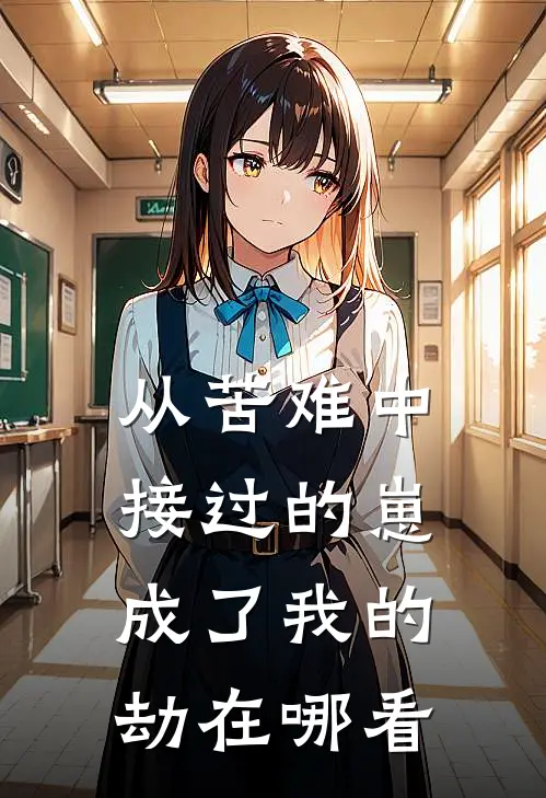 从苦难中接过的崽，成了我的劫在哪看