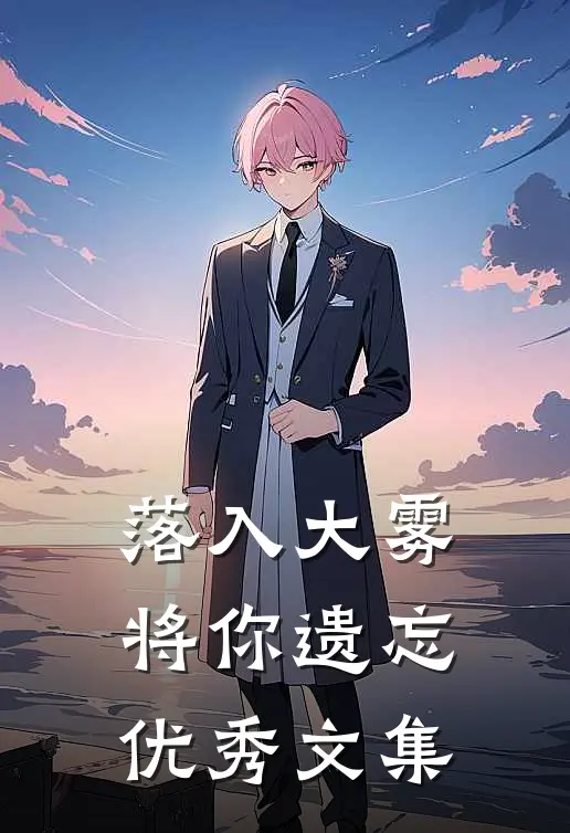 落入大雾将你遗忘优秀文集