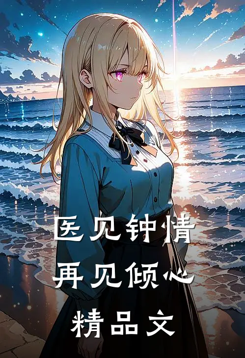 医见钟情，再见倾心精品文