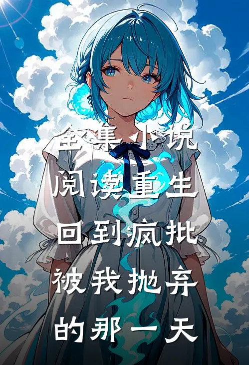 全集小说阅读重生：回到疯批被我抛弃的那一天