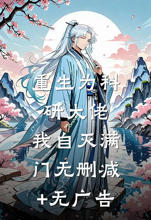重生为科研大佬，我自灭满门无删减+无广告