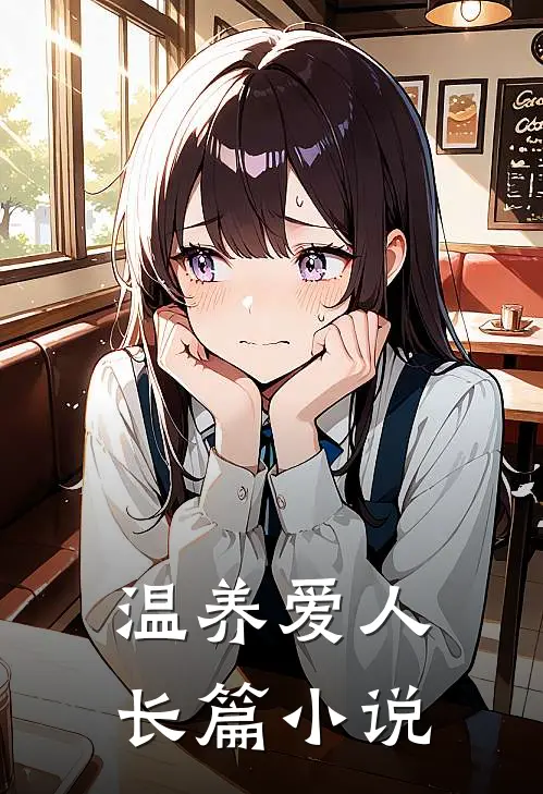温养爱人长篇小说
