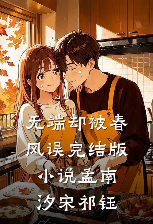 无端却被春风误完结版小说孟南汐宋祁钰