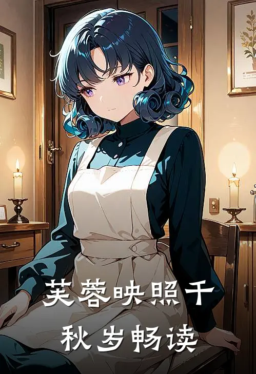 芙蓉映照千秋岁畅读